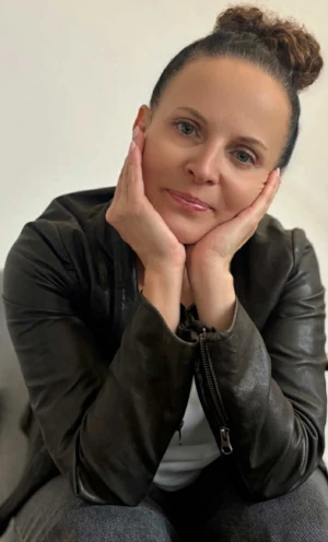 Patrycja Wojciechowska-Wachuła